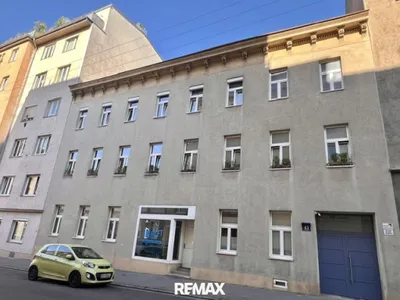 Haus zum Kauf in 1100 Wien
