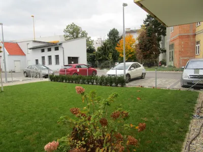 2-Zimmer-Wohnung mieten in Wiener Neustadt – 52,37 m², € 750 – Bild 2 von 12