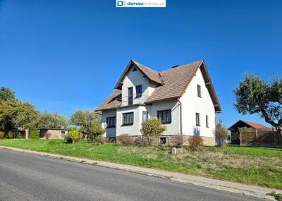Haus zum Kauf in 3944 Gmünd