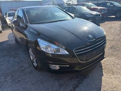 Peugeot 508 1,6 THP 160 Allure