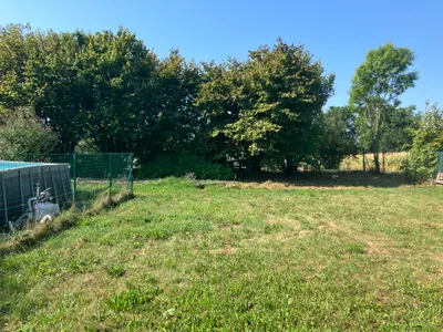 Grundstück kaufen in Südoststeiermark – 1 144 m², € 62.500 – Bild 2 von 3