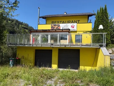 Immobilie kaufen in Sankt Johann im Pongau – 226 m², € 2.400.000 – Bild 2 von 14