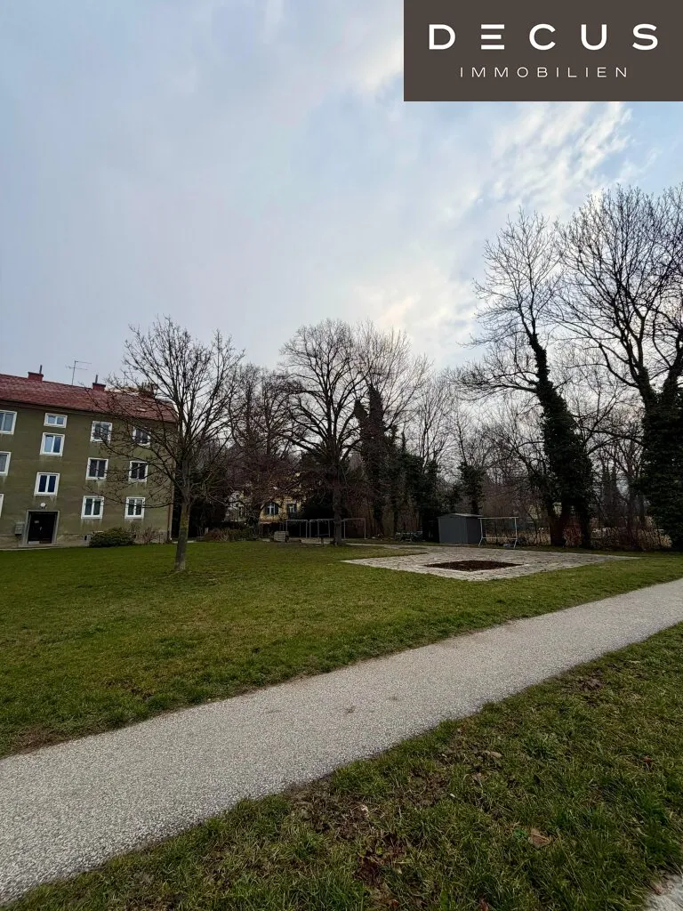 BAUGRUND IN ZENTRALER PURKERSDORFER LAGE - Ansicht 2