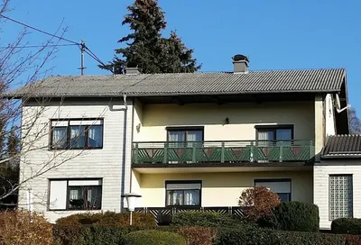8-Zimmer-Gewerbeimmobilie kaufen in Vöcklabruck – 190 m², € 340.000