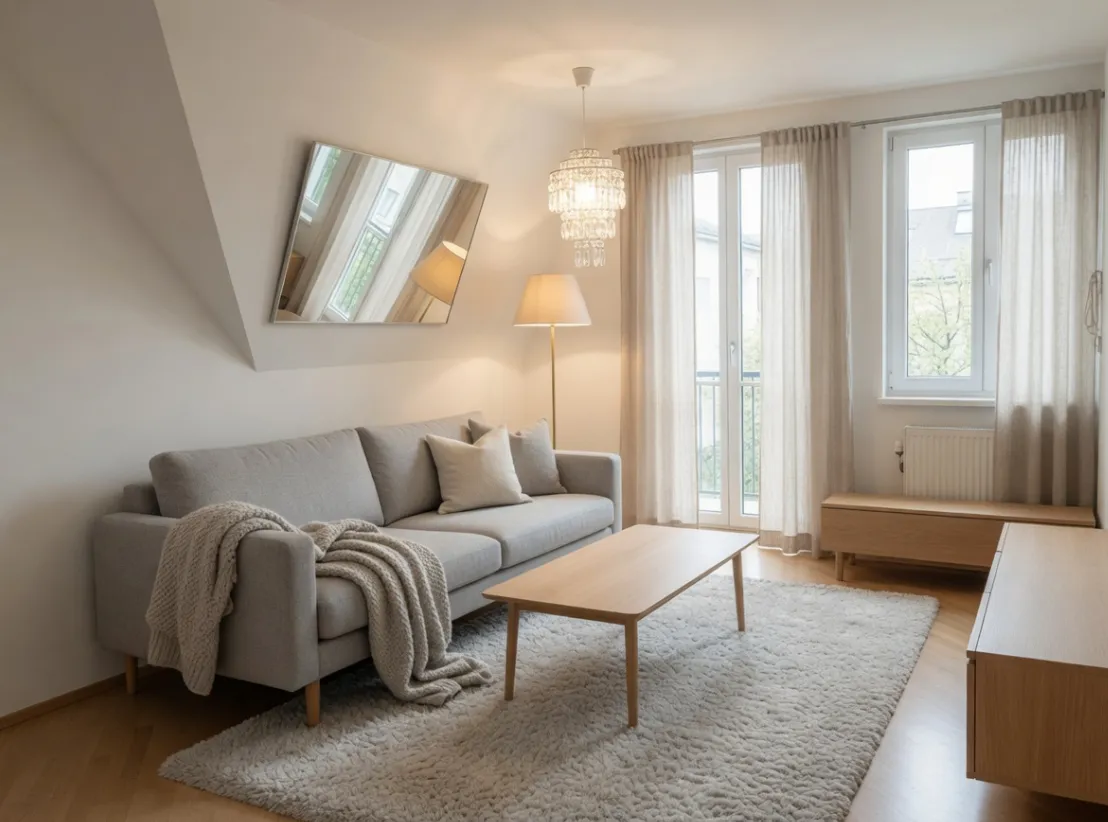 Wohnung – Mauerbach, Kreuzbrunn