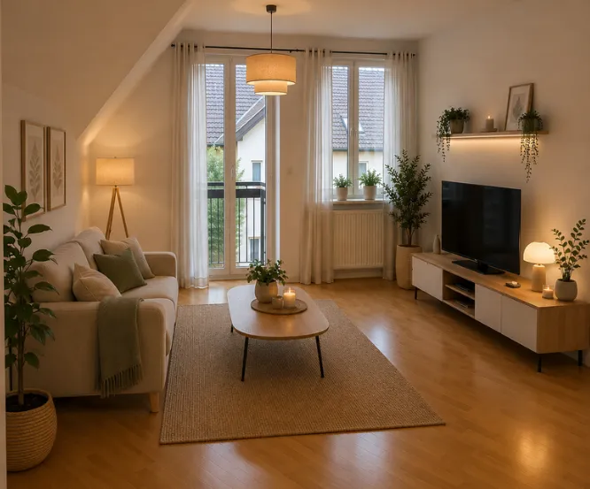 Wohnung – Mauerbach, Kreuzbrunn - Ansicht 3