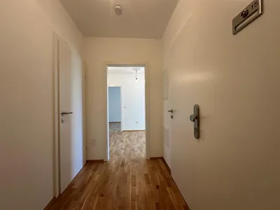 Wohnung mieten in Graz – 38,95 m², € 588 – Bild 2 von 8