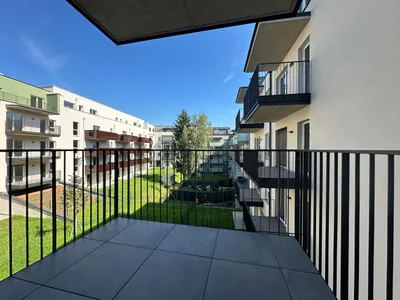 Wohnung mieten in Graz – 38,95 m², € 588 – Bild 7 von 8