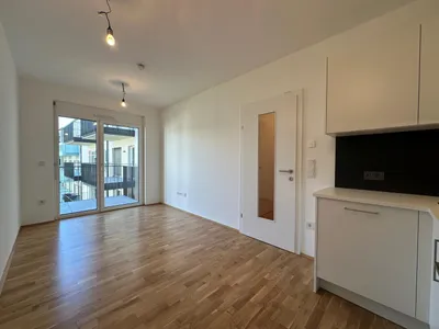 Wohnung mieten in Graz – 38,95 m², € 588 – Bild 5 von 8