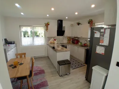 4-Zimmer-Haus kaufen in Graz – 96 m², € 385.000 – Bild 3 von 6