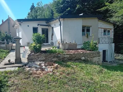 4-Zimmer-Haus kaufen in Graz – 96 m², € 385.000 – Bild 2 von 6