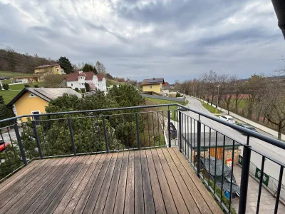 Wohnung mieten in Weiz – 50 m², € 685 – Bild 3 von 10