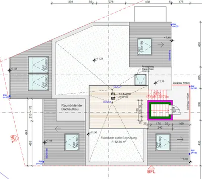 4-Zimmer-Wohnung mieten in Wien – 124 m², € 2.546 – Bild 29 von 29