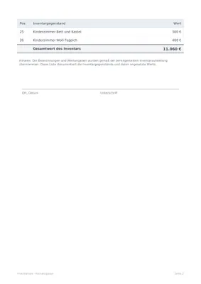4-Zimmer-Wohnung mieten in Wien – 124 m², € 2.546 – Bild 27 von 29