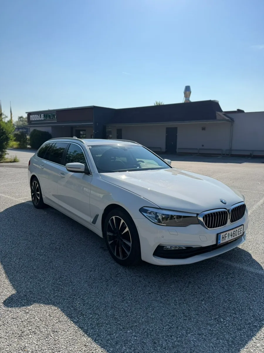 BMW 5er-Reihe