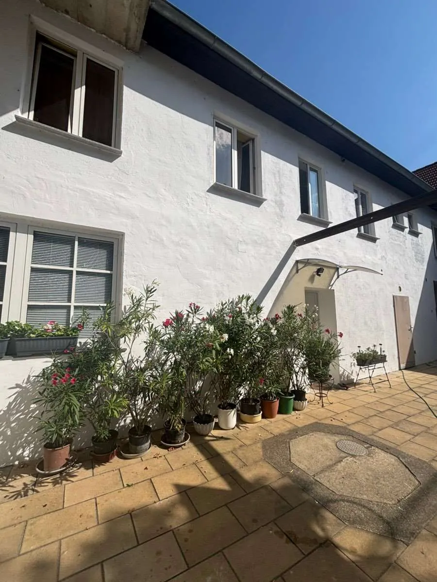 Haus – Drasenhofen