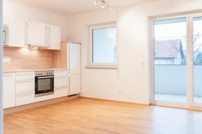 2-Zimmer-Wohnung mieten in Klagenfurt Land – 59 m², € 1.032 – Bild 2 von 3