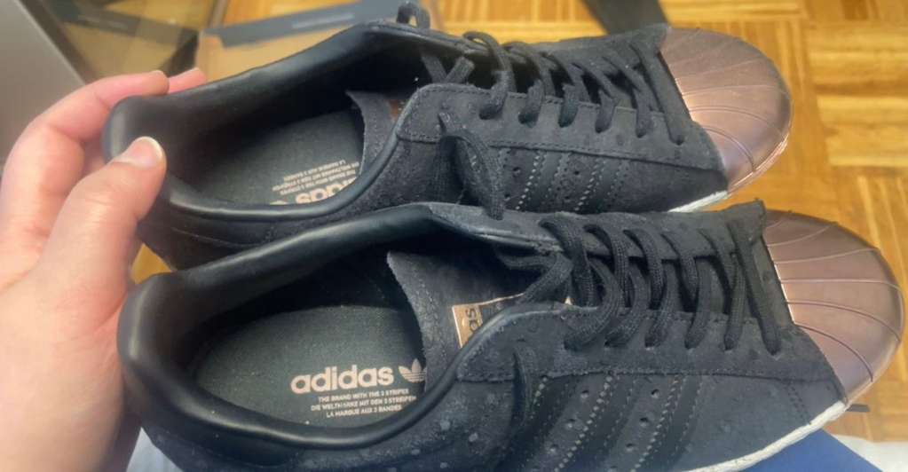 Adidas Schuhe Limited Edition