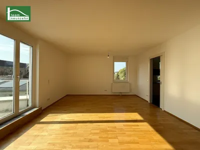3-Zimmer-Wohnung mieten in Wien – 81 m², € 2.493