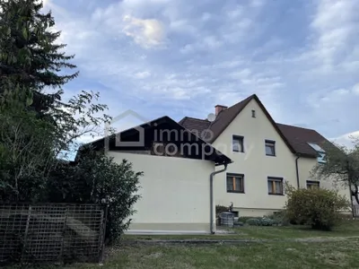 6-Zimmer-Gewerbeimmobilie kaufen in Neunkirchen – 168 m², € 340.000 – Bild 2 von 5