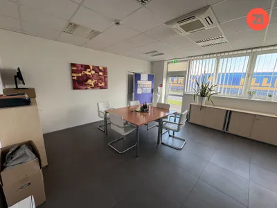 Gewerbeimmobilie mieten in Linz Land – 756 m², € 870 – Bild 9 von 17