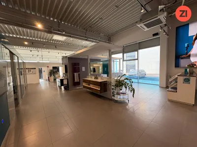 Gewerbeimmobilie mieten in Linz Land – 756 m², € 870 – Bild 6 von 17