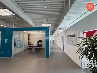 Gewerbeimmobilie mieten in Linz Land – 756 m², € 870 – Bild 7 von 17
