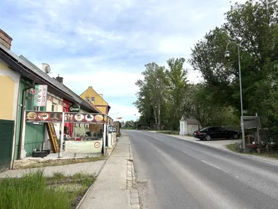 Gewerbeimmobilie kaufen in Mistelbach – 452 m², € 179.000 – Bild 8 von 45