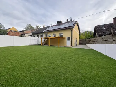 Gewerbeimmobilie kaufen in Mistelbach – 452 m², € 179.000 – Bild 5 von 45