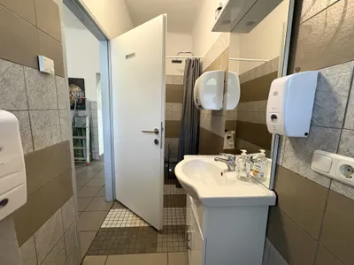 Gewerbeimmobilie kaufen in Mistelbach – 452 m², € 179.000 – Bild 23 von 45