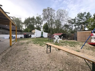 Gewerbeimmobilie kaufen in Mistelbach – 452 m², € 179.000 – Bild 28 von 45