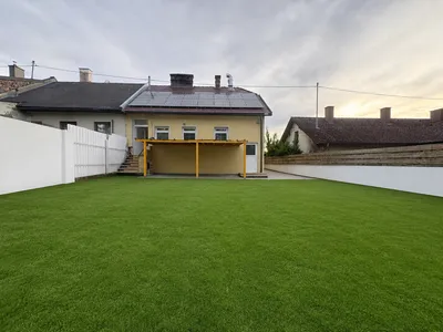 Gewerbeimmobilie kaufen in Mistelbach – 452 m², € 179.000 – Bild 6 von 45