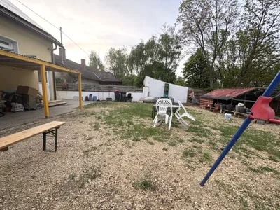 Gewerbeimmobilie kaufen in Mistelbach – 452 m², € 179.000 – Bild 29 von 45