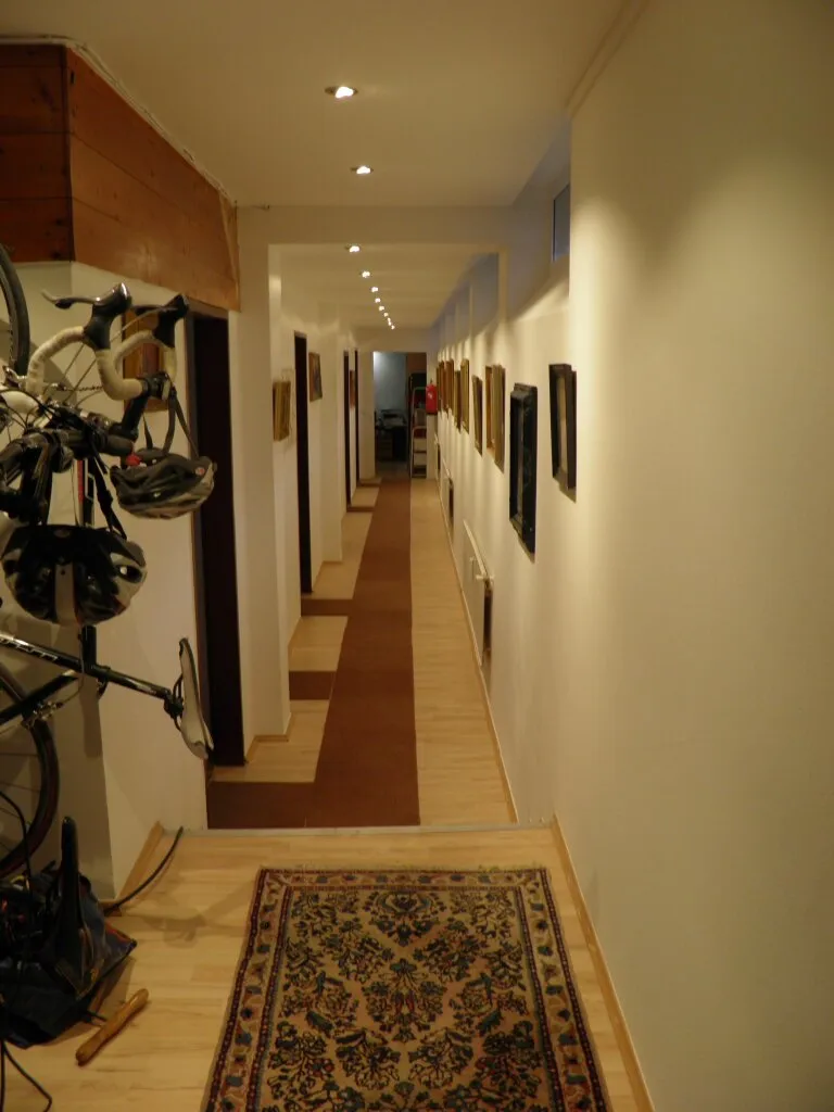 Studio, Sauna, Freizeiträume, Massage, Büro, Praxis, Klubräume, Wellness-Oase,... - Ansicht 3