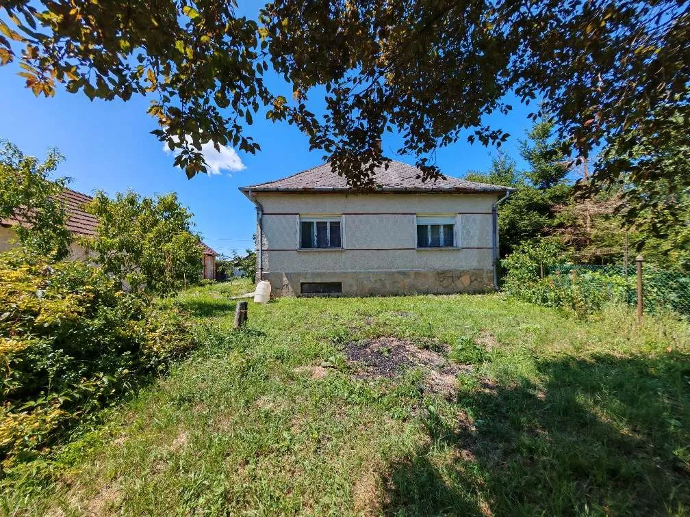 Haus – Ungarn