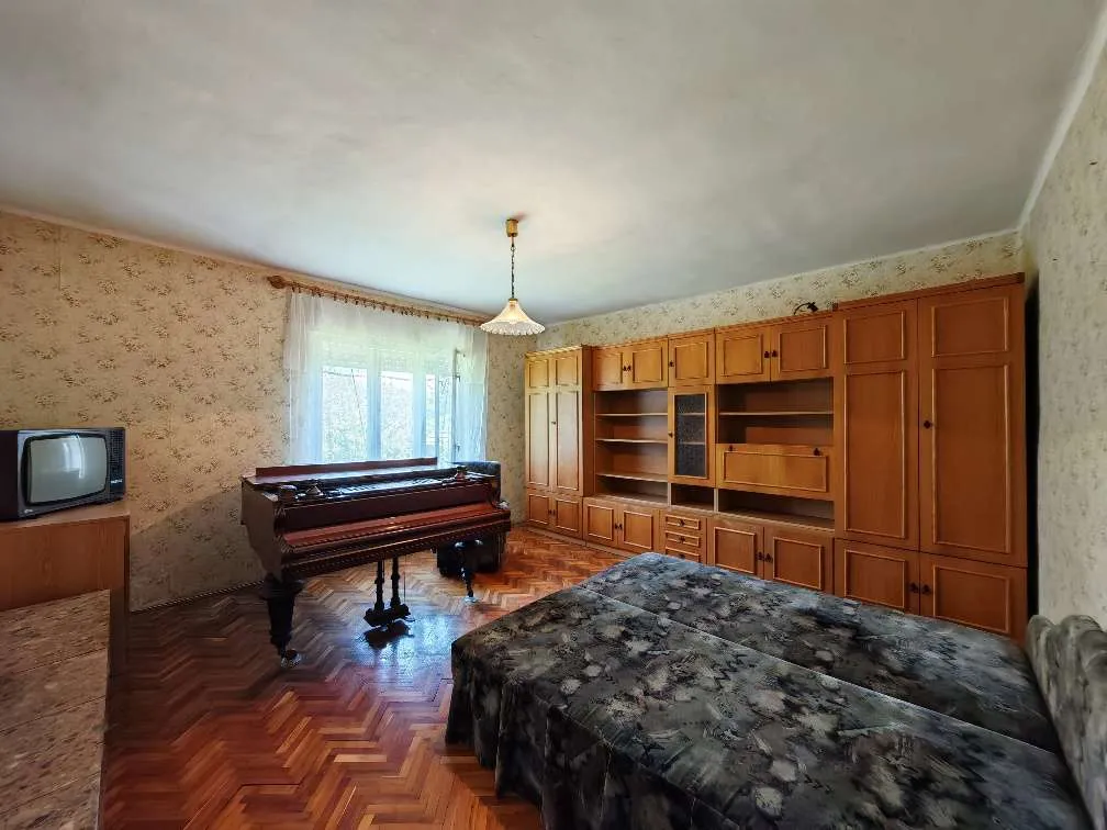 Haus – Ungarn - Ansicht 2
