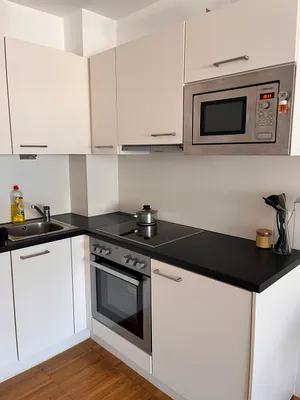 Urban & Grün: Moderne DG-Wohnung nahe Brunnenmarkt und Yppenplatz – Bild 2