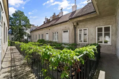 Haus kaufen in Wien – € 3.540.000 – Bild 3 von 6