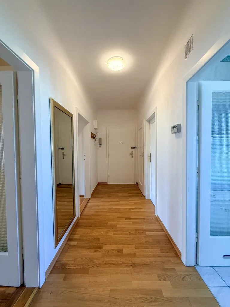 BESTPREIS + DREI ZIMMER + KÜCHE + AUFZUG + 85m² - Ansicht 3