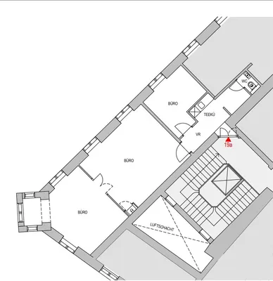 3-Zimmer-Gewerbeimmobilie mieten in Wien – 75 m², € 1.962 – Bild 18 von 18