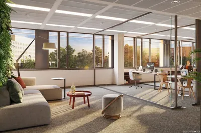 Gewerbeimmobilie mieten in Wien – 6 447 m², € 18 – Bild 6 von 11