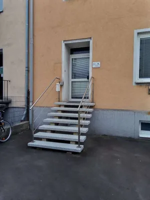 4-Zimmer-Gewerbeimmobilie mieten in Linz – 95 m², € 920 – Bild 9 von 9