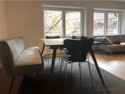 2-Zimmer-Wohnung mieten in Feldkirch – 52 m², € 900 – Bild 3 von 4