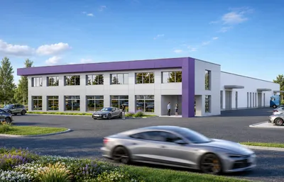 Gewerbeimmobilie mieten in Urfahr-Umgebung – 200 m²