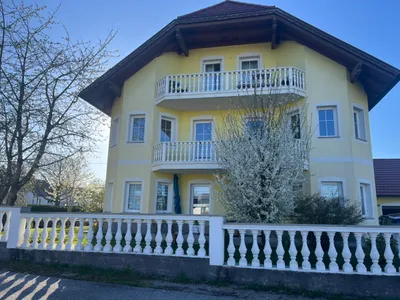Wohnung mieten in Steyr-Land – 90 m², € 950