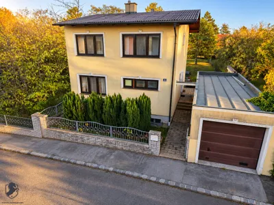 6-Zimmer-Haus kaufen in Gänserndorf – 126 m², € 629.000 – Bild 1 von 24