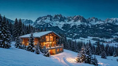 Wohnung kaufen in Kitzbühel – 200 m², € 475.000