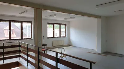 Gewerbeimmobilie mieten in Wien – 179 m², € 9 – Bild 7 von 10
