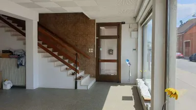 Gewerbeimmobilie mieten in Wien – 179 m², € 9 – Bild 3 von 10