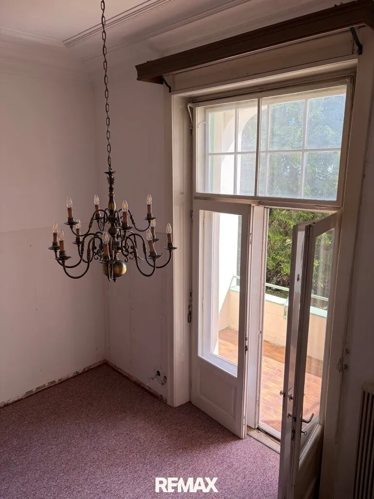 Appartement im Hotel Panhans – pohled 3